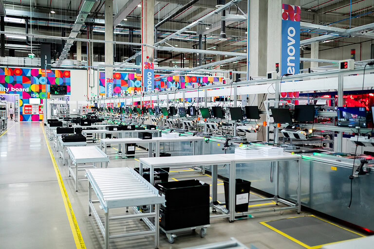 lenovo - dettaglio