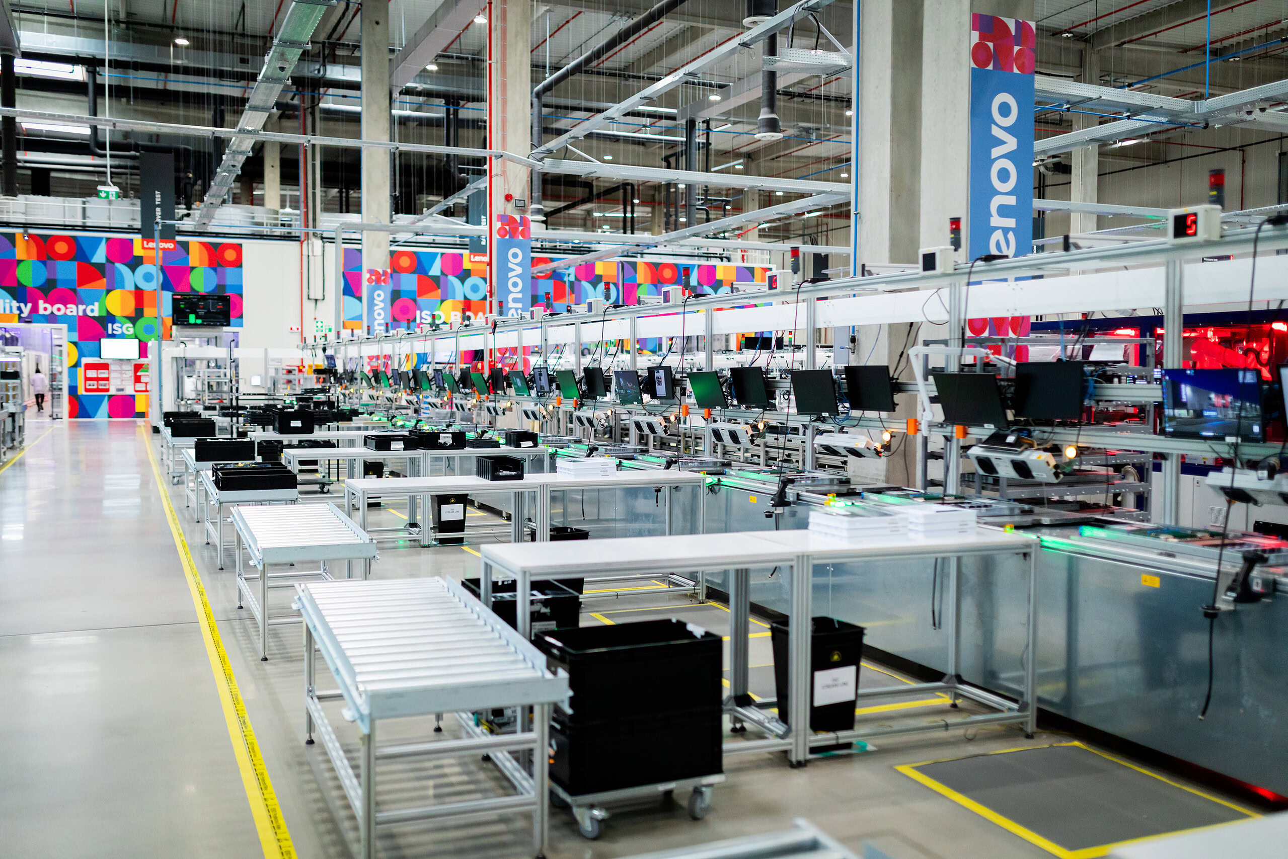 LENOVO HU factory visit_318