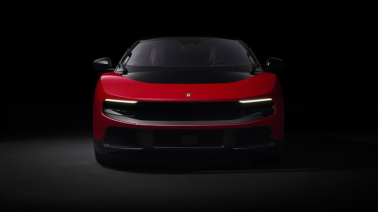 ferrari - funzionalità ferrari - funzionalità