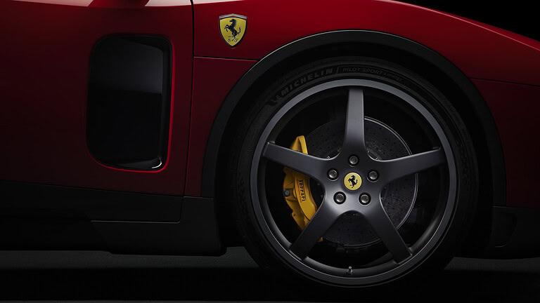 ferrari - immagine 8 ferrari - immagine 8
