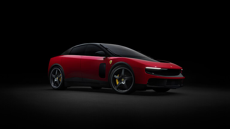ferrari - utilizzo ferrari - utilizzo