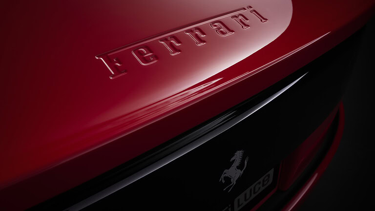 ferrari - specifiche ferrari - specifiche
