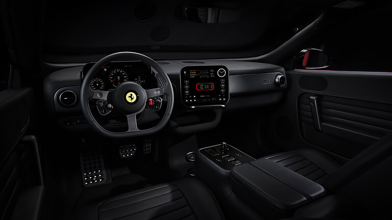 ferrari - immagine 21 ferrari - immagine 21