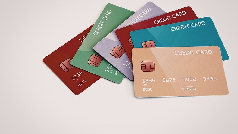 carte di credito