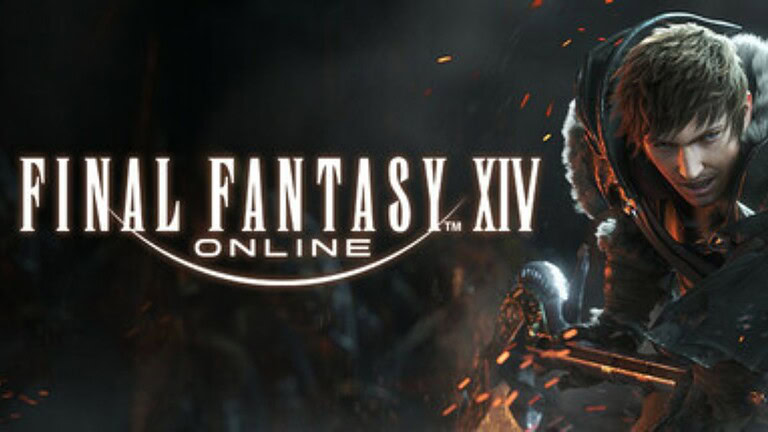 Final Fantasy XIV
