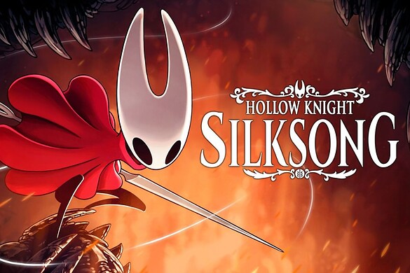 Hollow Knight Silksong: un leak svela l’edizione fisica in arrivo