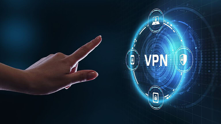 VPN