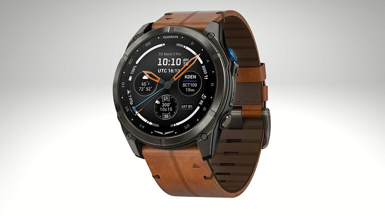 Garmin