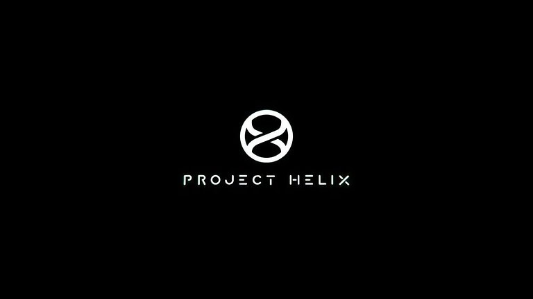 Project Helix