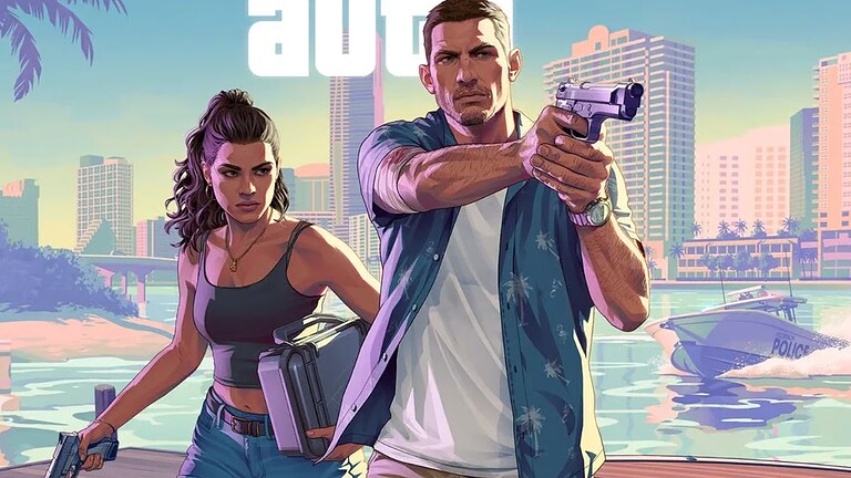 GTA VI