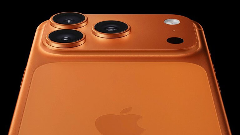 iPhone