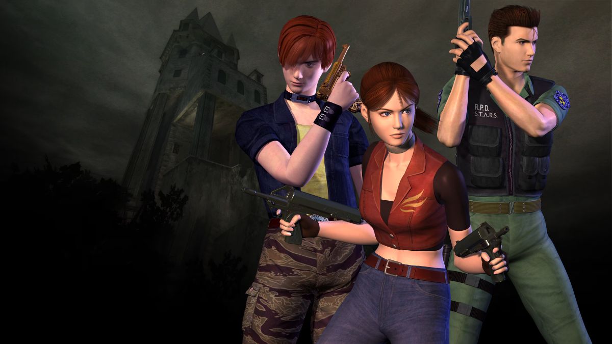 Resident Evil Code Veronica Remake: l’annuncio potrebbe essere vicino