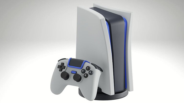 PS5