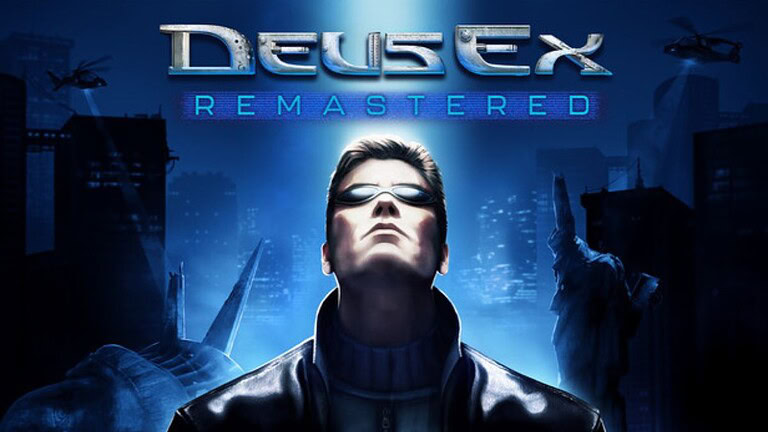 DeusEX
