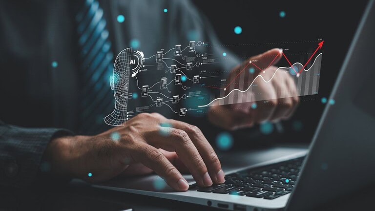 intelligenza artificiale