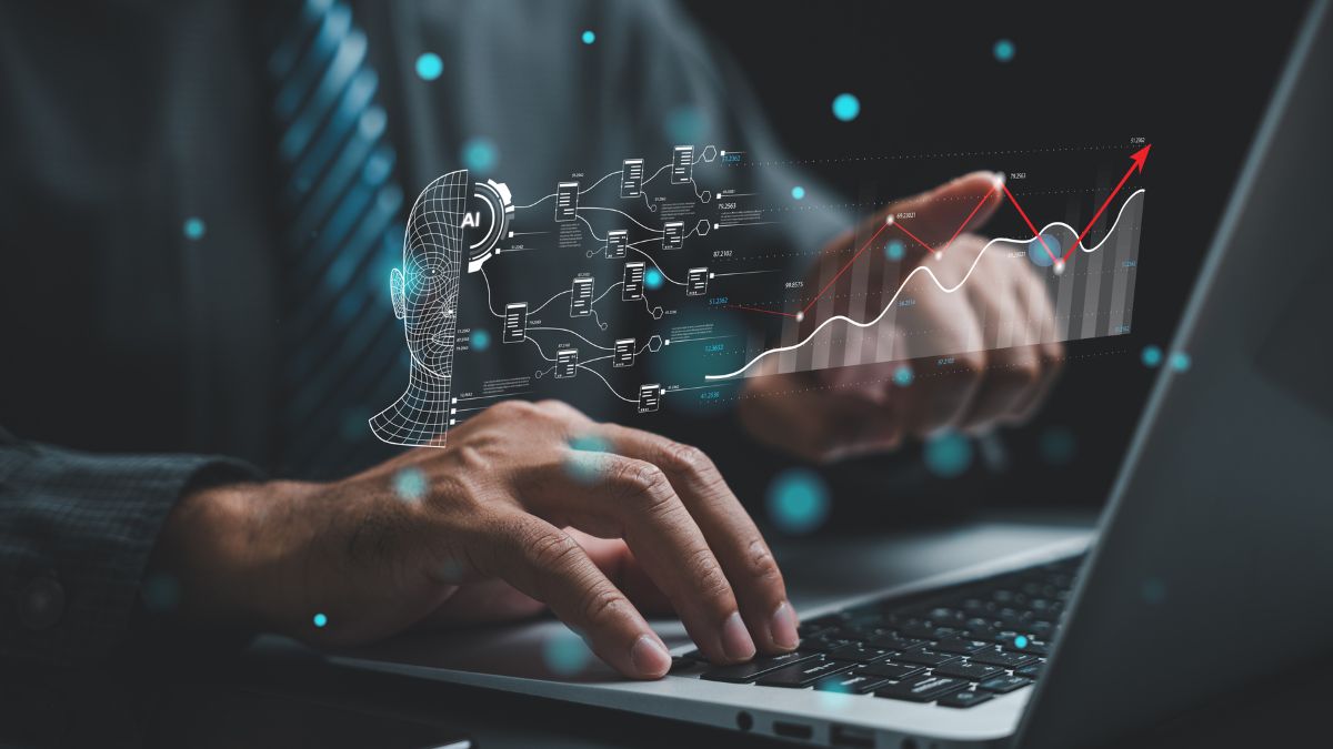 L’intelligenza artificiale può ricostruire la tua vita privata dalle pubblicità