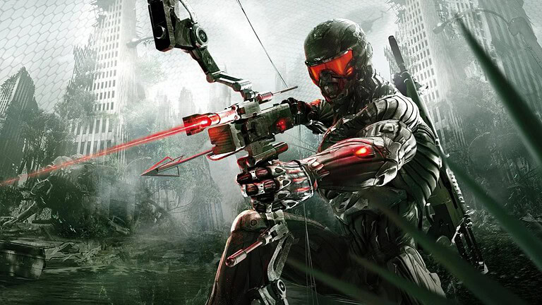 Crysis 4