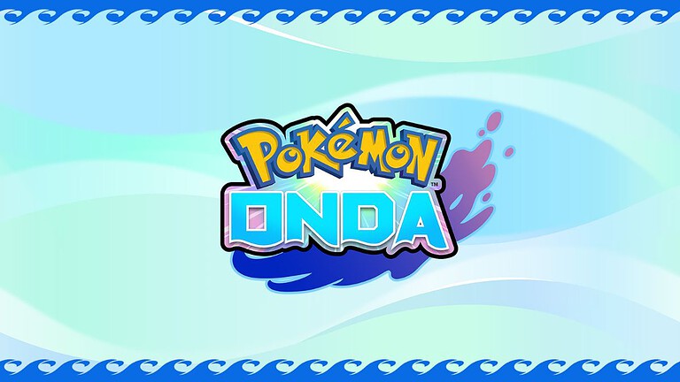 Pokémon Onda
