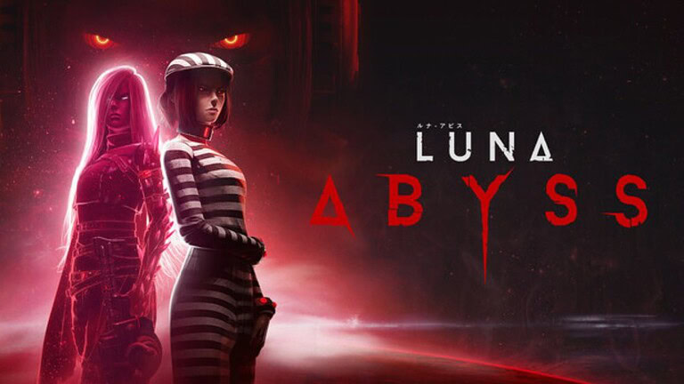 Luna Abyss