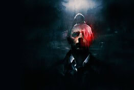 Silver Pines: il metroidvania horror dallo stile unico