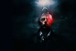 Silver Pines: il metroidvania horror dallo stile unico