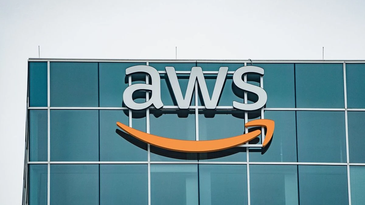 AWS