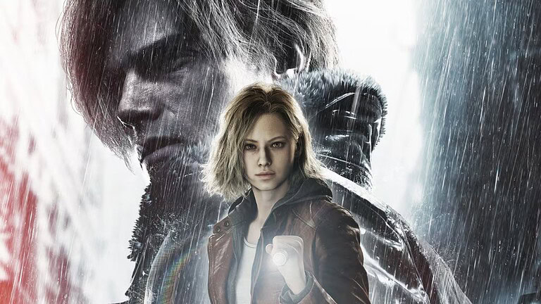 Resident Evil Requiem
