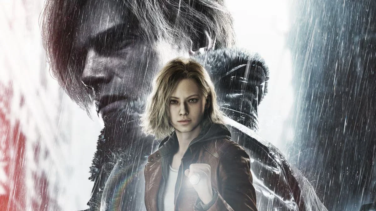 Resident Evil Requiem