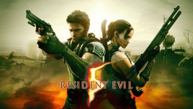 Resident Evil