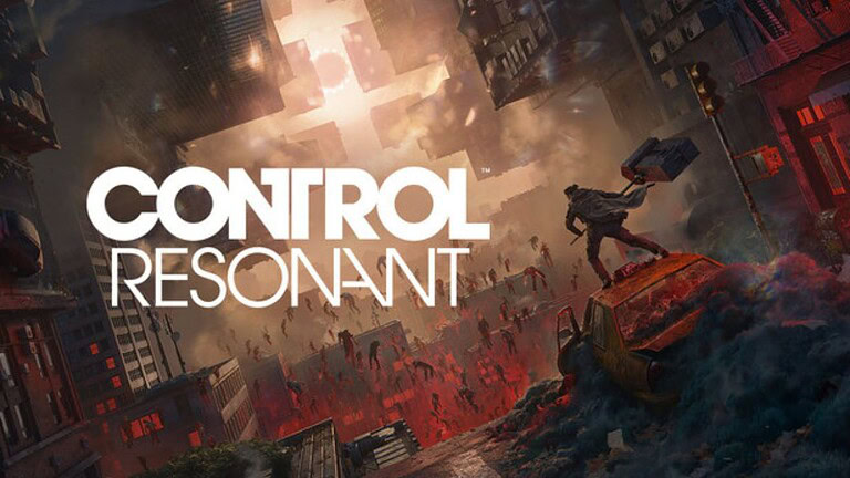 Control Resonant New Game+