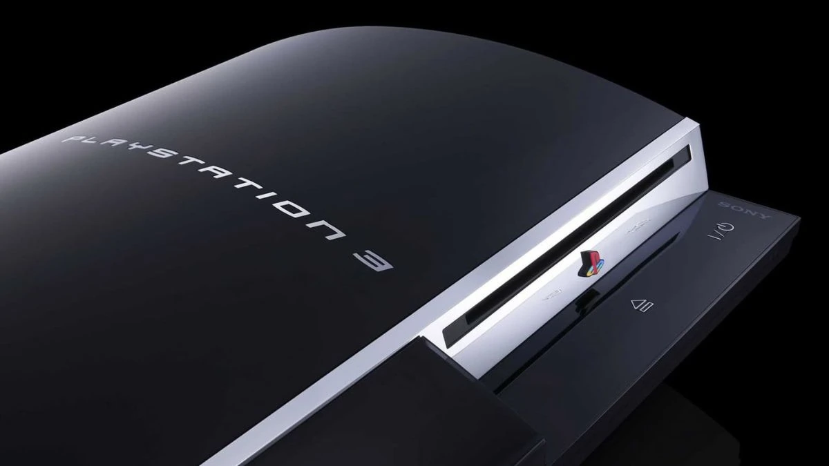 PS3
