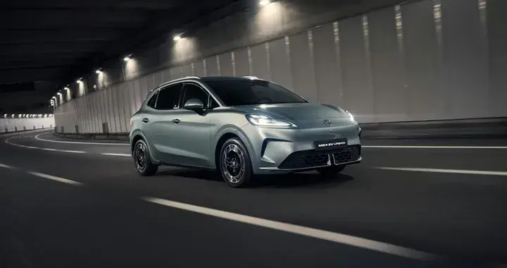MG4 Urban: 24.000 preordini in 15 giorni, il segreto del suo successo