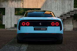 Ferrari Luce, Toblerone la prende in giro: il post è virale