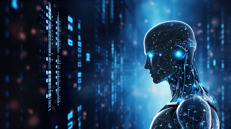 AI robot