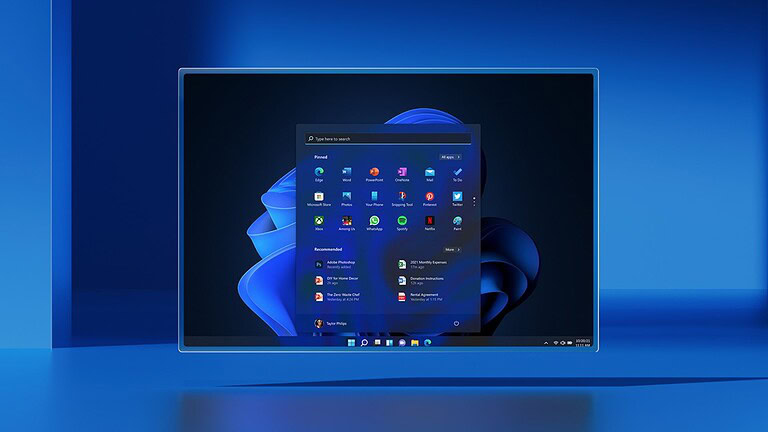 Windows