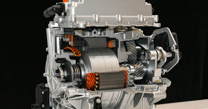 Hyundai Mobis: il powertrain elettrico modulare che riduce costi e tempi