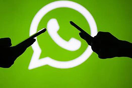 WhatsApp, torna la foto della rubrica al posto del cerchietto grigio