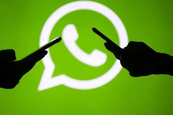 WhatsApp, torna la foto della rubrica al posto del cerchietto grigio