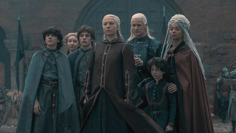House of the Dragon
