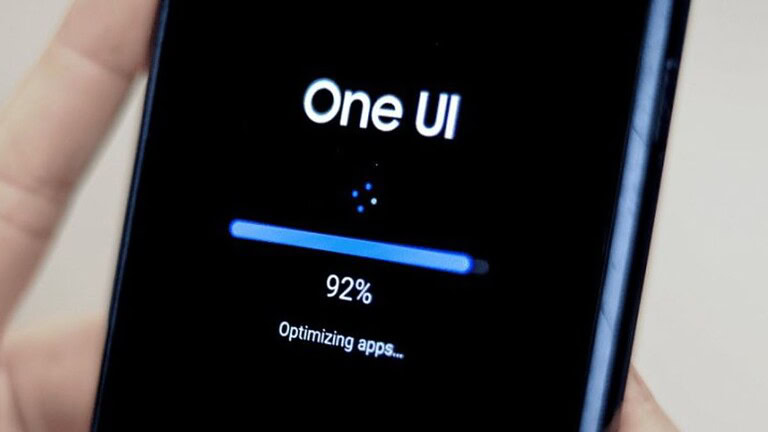 One UI 9.5: Samsung ci lavora già, spuntano le prime tracce