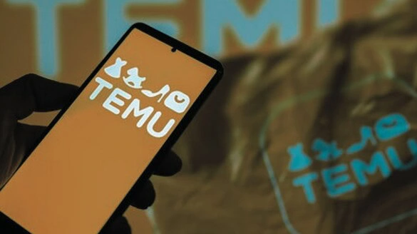Temu multata per 200 milioni dall’UE: ecco cosa vendeva