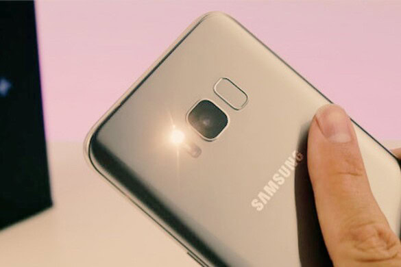 Android: le funzioni che oggi diamo per scontate erano app separate