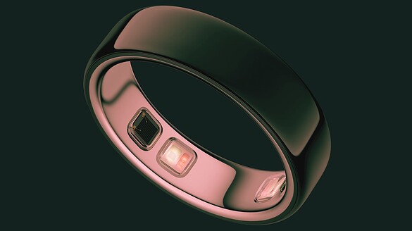 Oura Ring 5 è ufficiale: design rivoluzionario, ma il prezzo sale