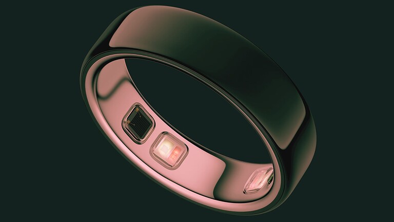 Oura Ring 5