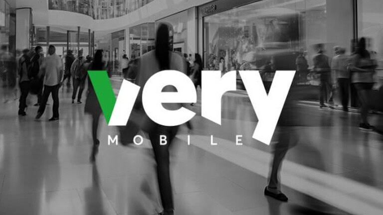 Very Mobile: codice coupon per 200 Giga a 5,99€, come ottenerlo