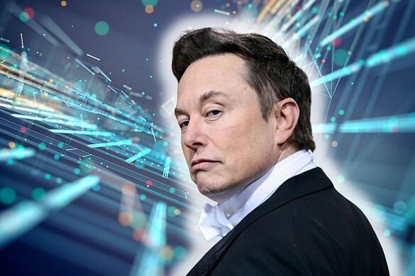 MediaTek nel progetto Terafab di Musk: ecco perché è il partner ideale