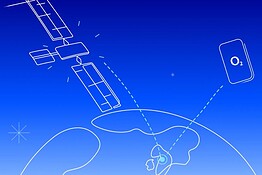 O2 Satellite cambia tutto: cosa possono fare milioni di utenti del Regno Unito