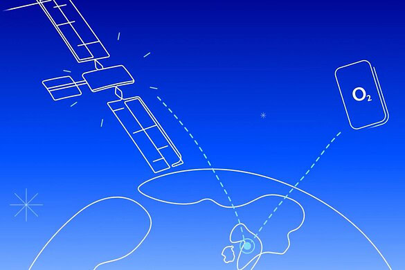 O2 Satellite cambia tutto: cosa possono fare milioni di utenti del Regno Unito