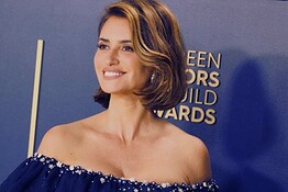 Penélope Cruz e Brad Pitt: la serie tv che li ha ossessionati sul set