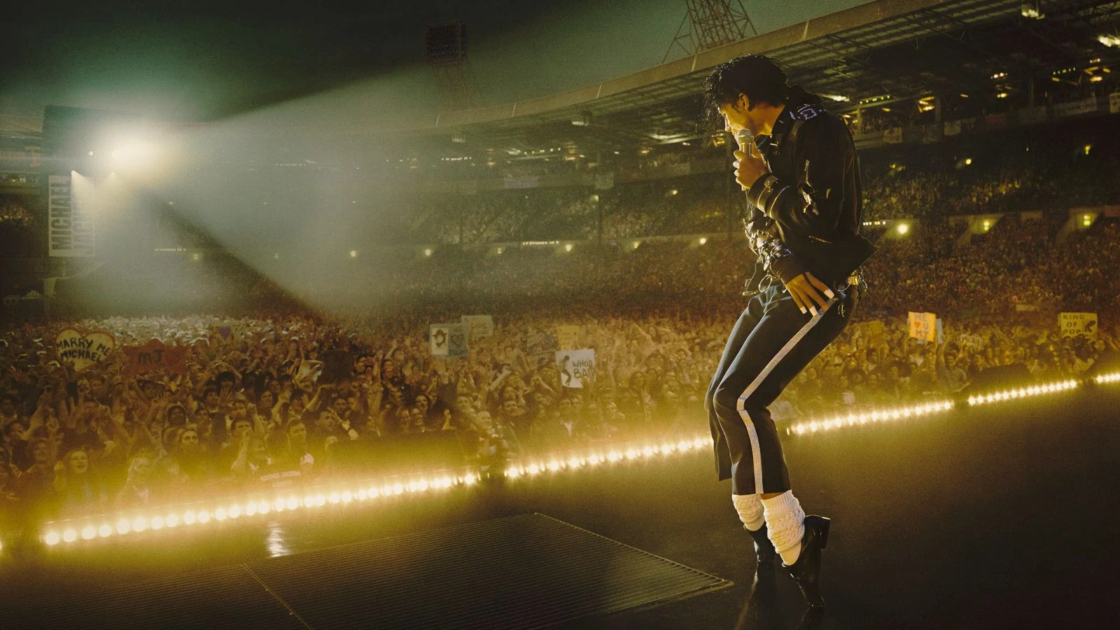 Michael biopic Jackson